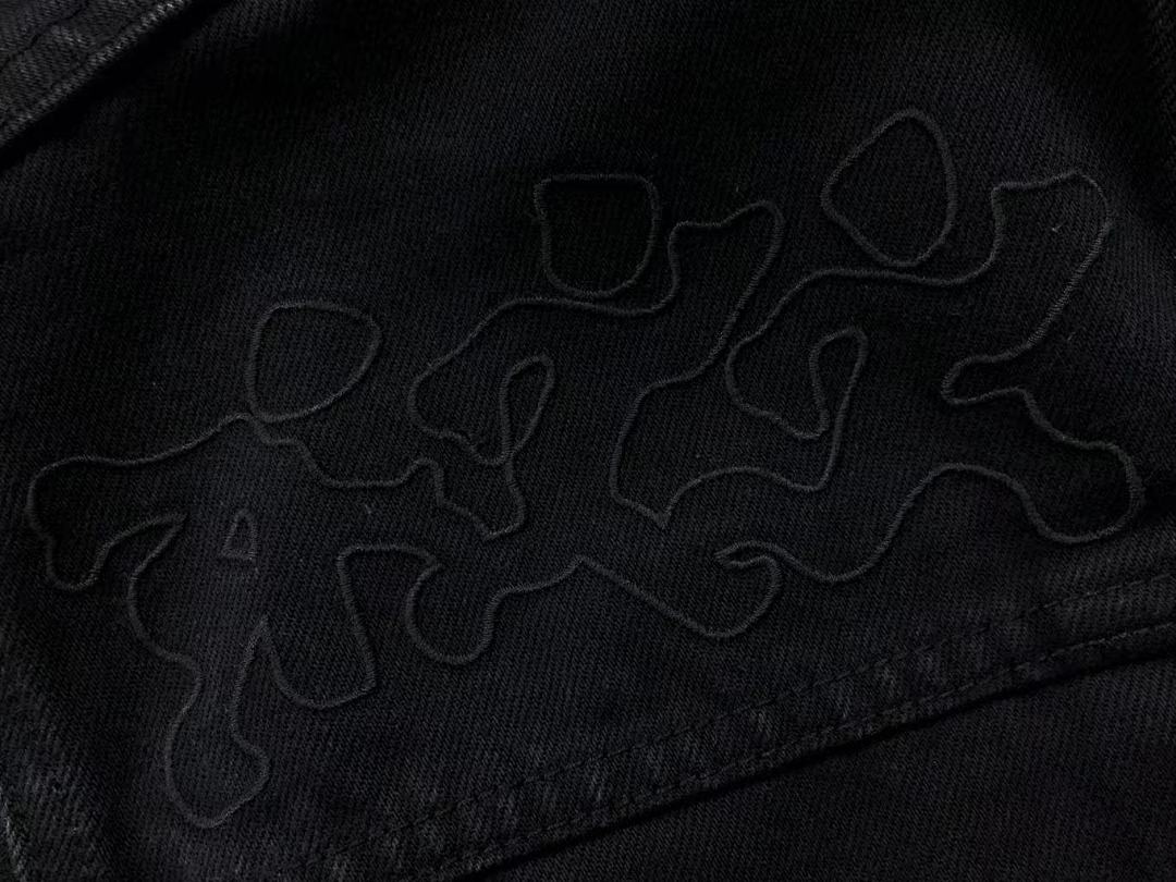 Unbranded 368 FASHION JACKET 41163472 (Im 170Cm 57Kg I Wear Size M In The Phot) - Image 25