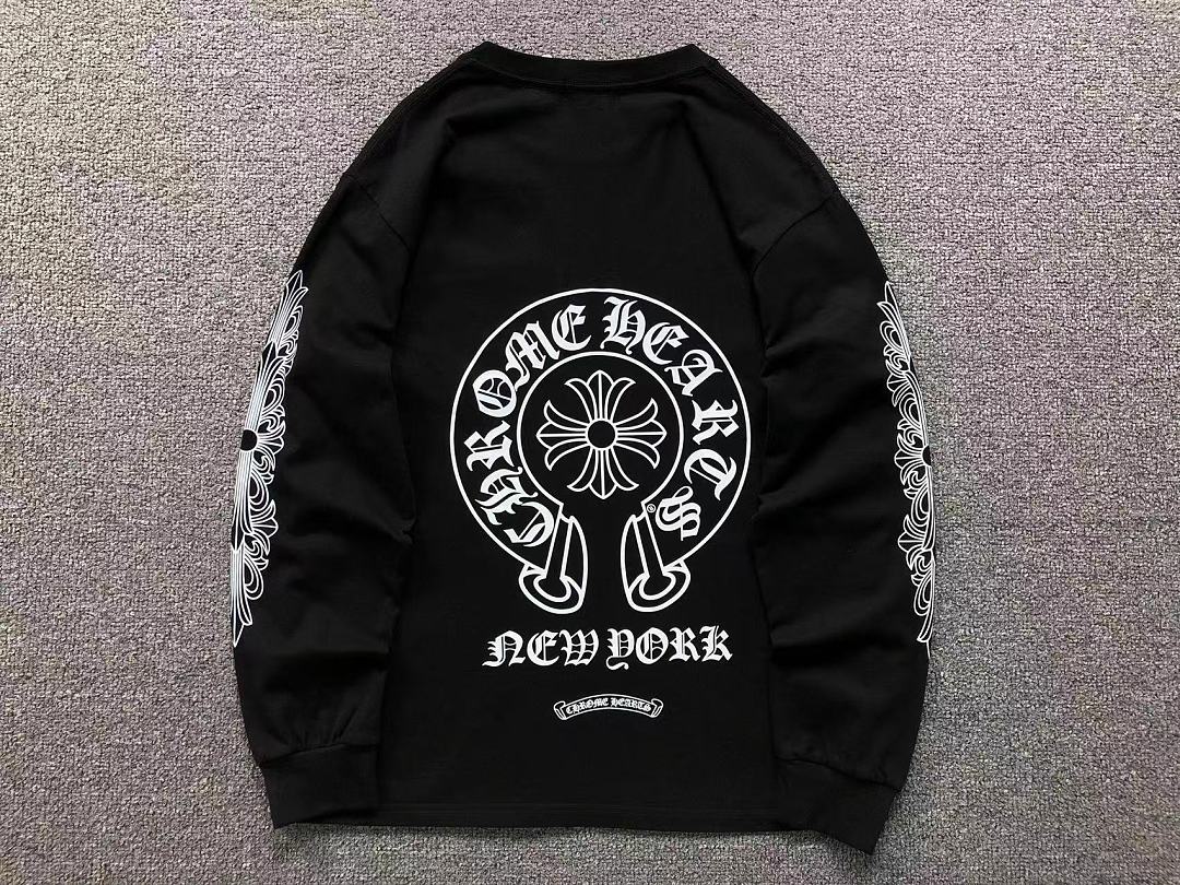 Comme des Garcons 88 C⭐⭐OME HE⭐⭐TS LONG SLEEVED 1272303177 (Im 170Cm 60Kg I Wear Size M In The Phot) - Image 10