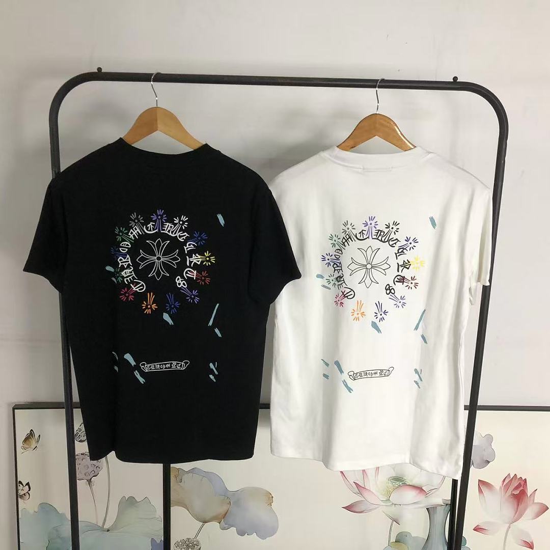 Comme des Garcons 148 C⭐⭐OME HE⭐⭐TS T-SHIRT 22050429001 (Im 170Cm 60Kg I Wear Size XS In The Phot) - Image 27