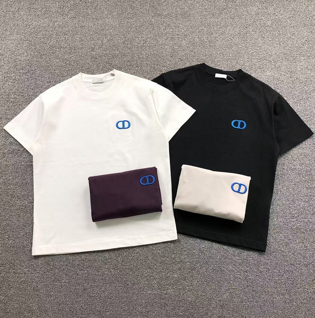 Dior 95 D⭐O⭐ T-SHIRT 56241681 (Im 170Cm 60Kg I Wear Size M In The Phot)