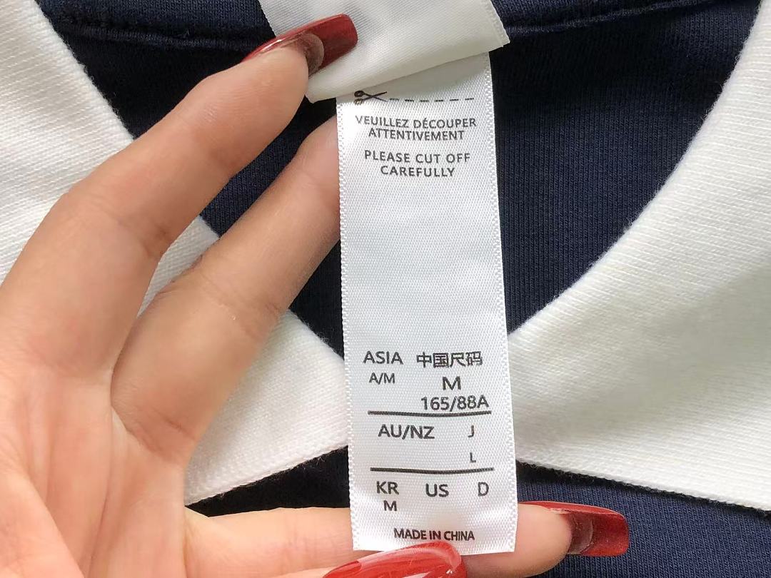 Adidas 105 A⭐I⭐AS POLO FEMAIE - Image 15