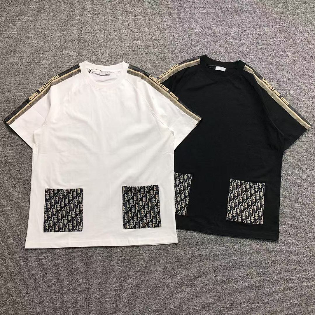 Dior 138 D⭐O⭐ T-SHIRT