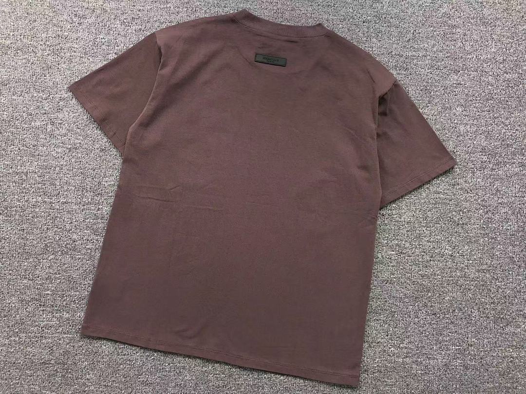 Fear of God 98 FOG T-SHIRT 412133717 (Im 170Cm 57Kg I Wear Size M In The Phot) - Image 24