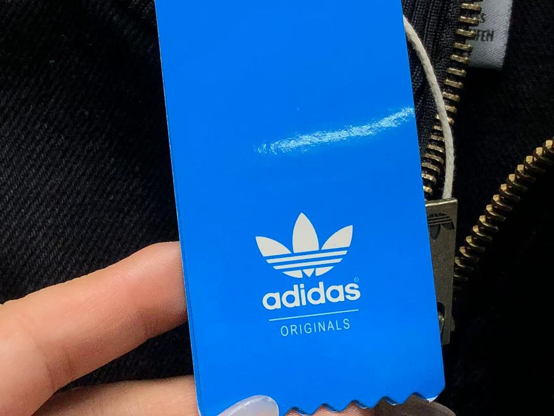 Adidas 218 A⭐I⭐AS JACKET FEMAIE - Image 19