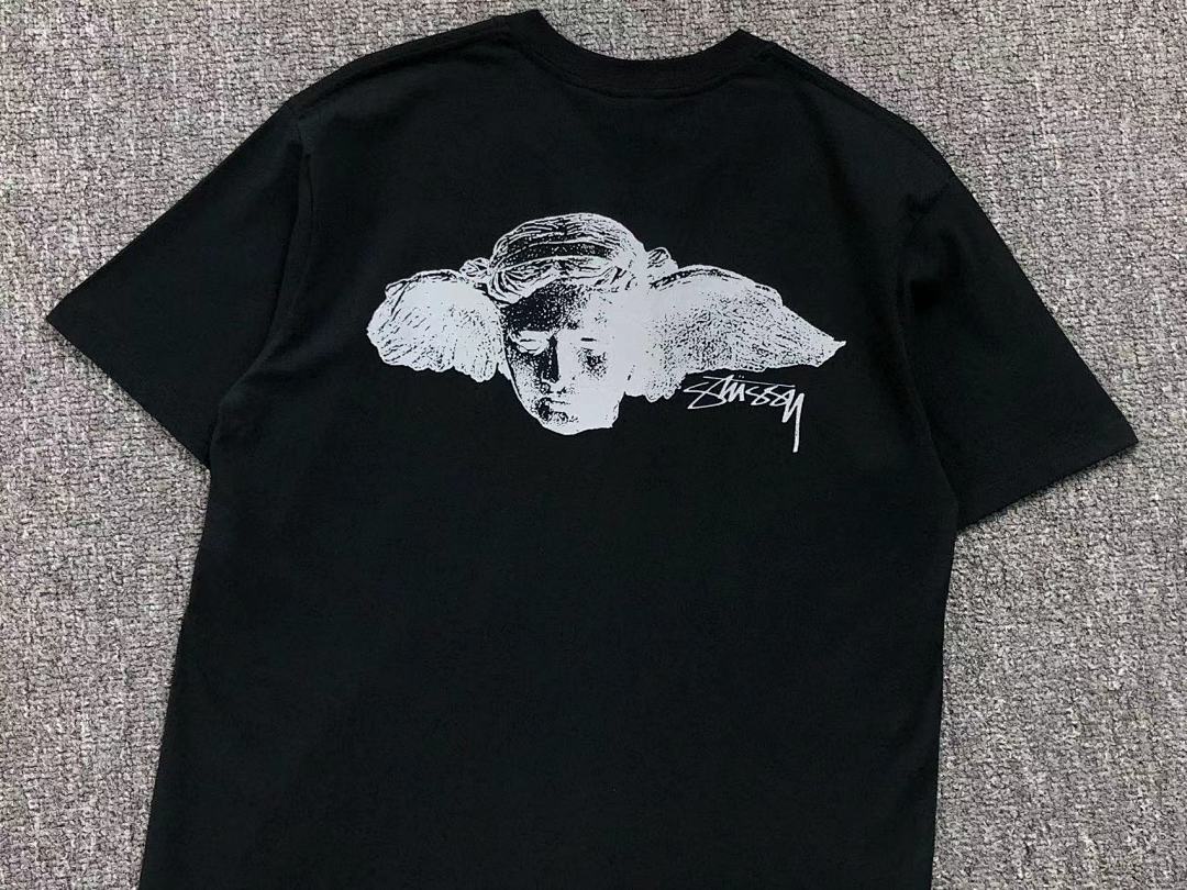 Stussy 85 STUSSY T-SHIRT - Image 7