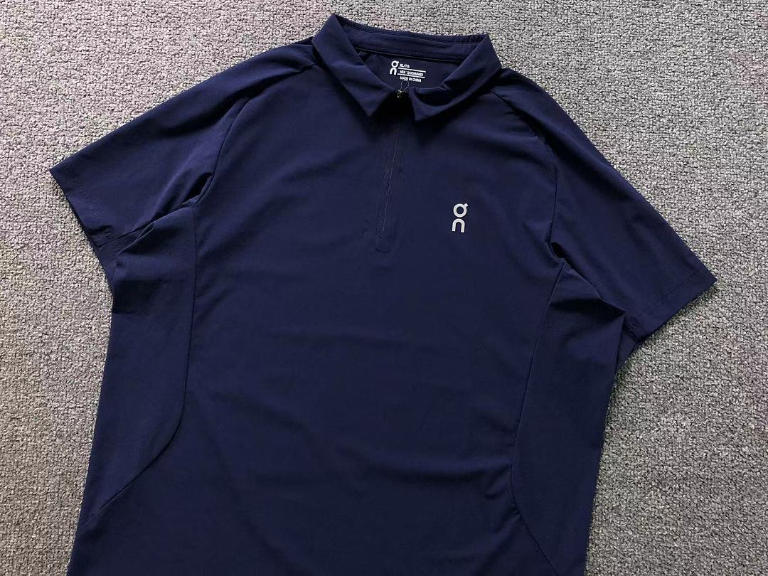 On Running 158 ON POLO 3205234004 (Im 170Cm 60Kg I Wear Size L In The Phot) - Image 8