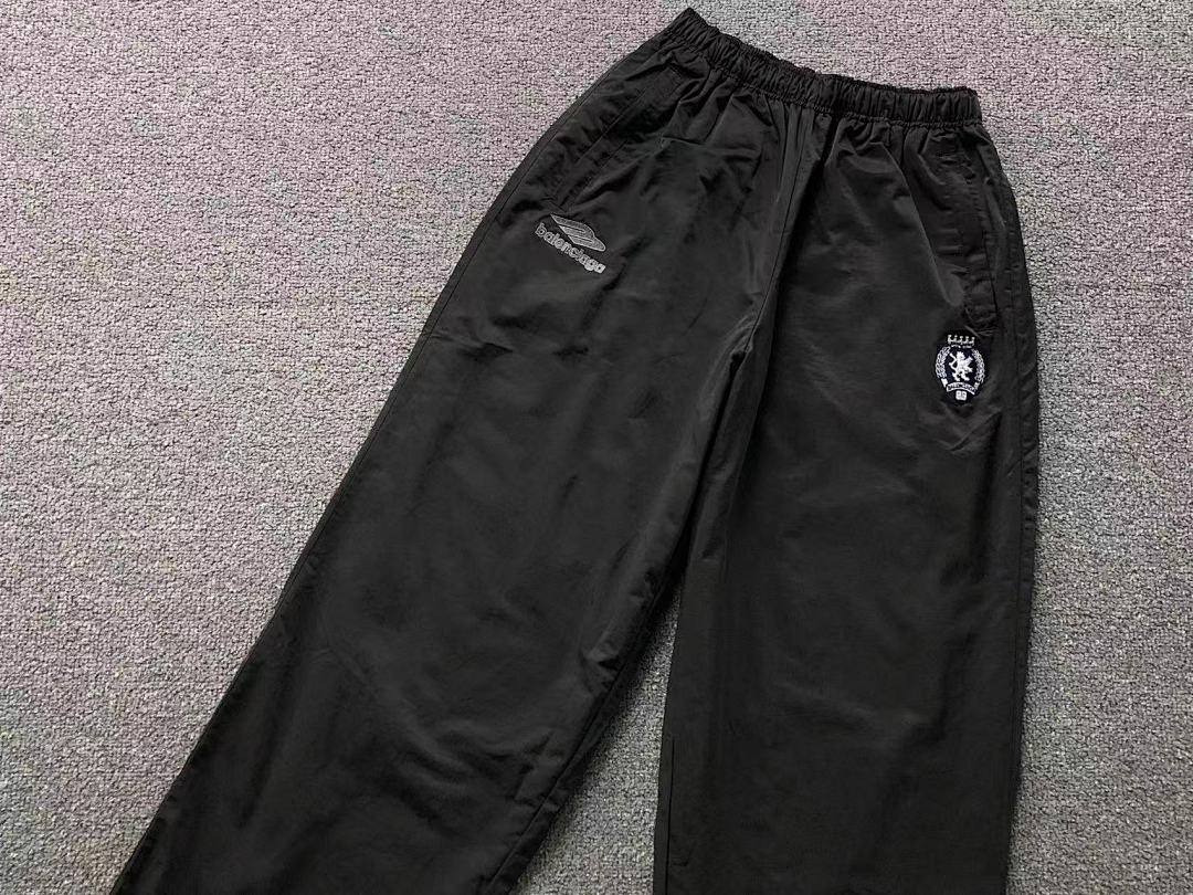 Balenciaga TROUSERS 288 B⭐L⭐⭐⭐IA⭐A JACKET - Image 35