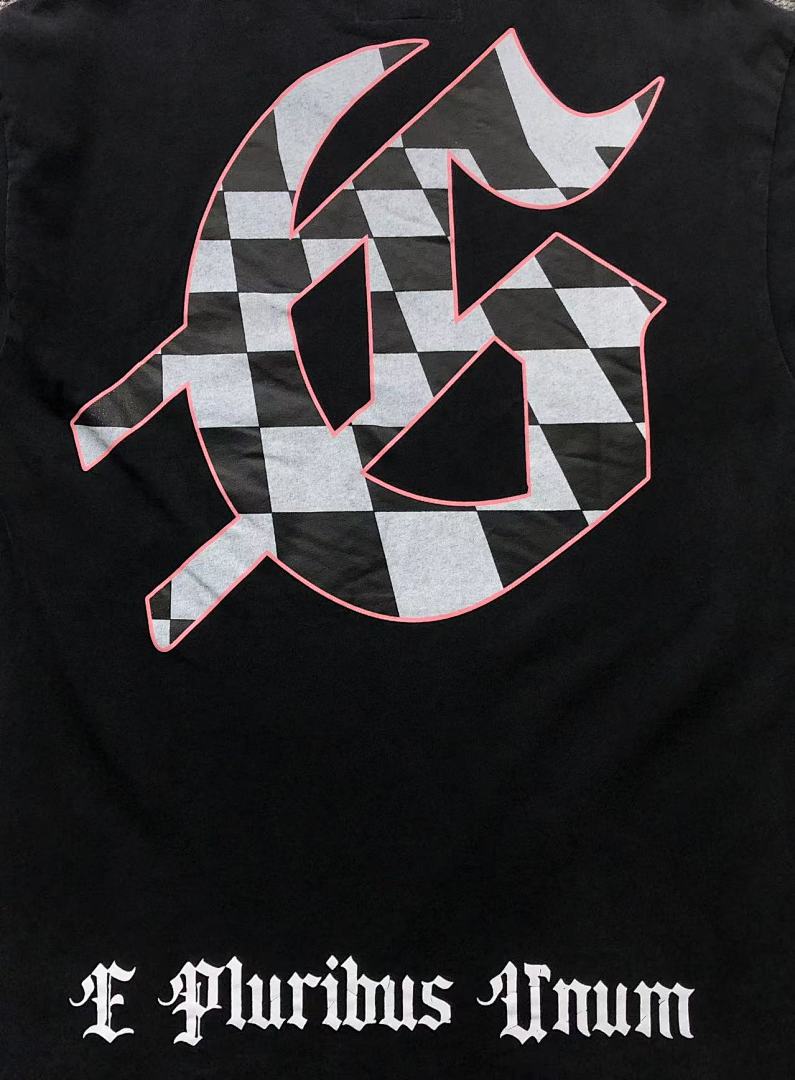Godspeed 108 GO⭐S⭐E⭐D T-SHIRT 4112181417 (Im 170Cm 60Kg I Wear Size S In The Phot) - Image 16