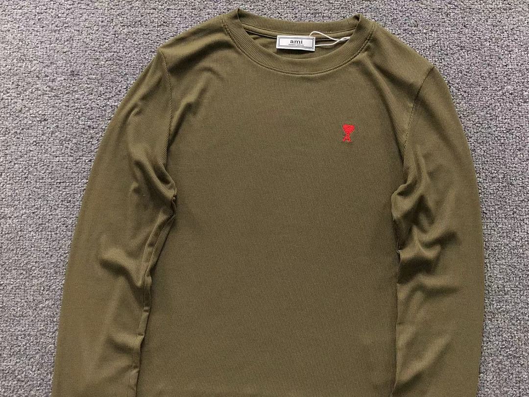 Unbranded 158 AMI LONG SLEEVED FEMAIE - Image 13