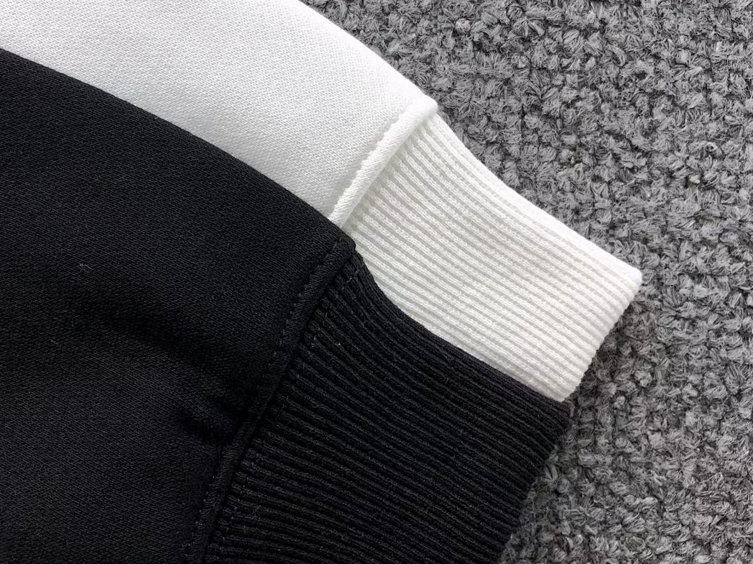 Fear of God 98 FOG HOODIE 11063030119 (Im 170Cm 60Kg I Wear Size S In The Phot) - Image 22
