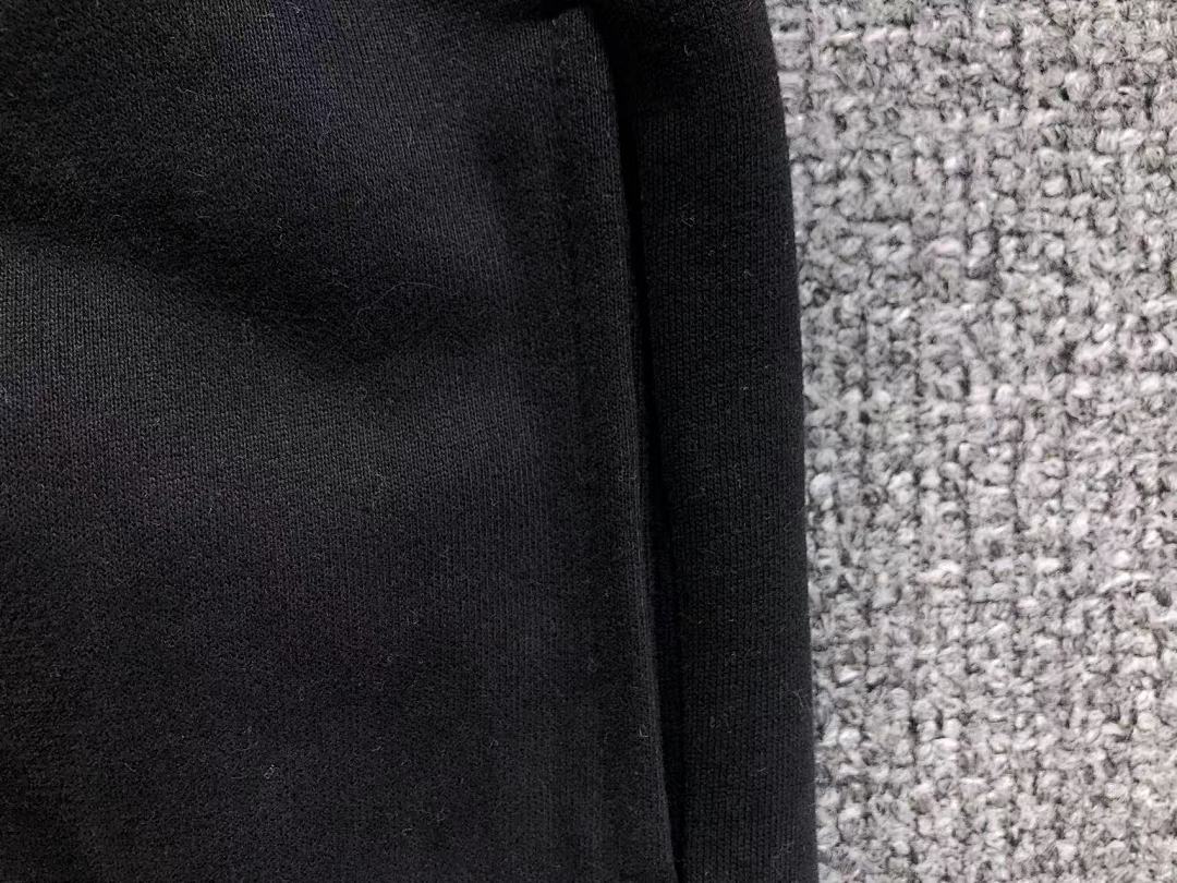 Nike 115 STUSSY N⭐K⭐ TROUSERS 57240282 (Im 170Cm 60Kg I Wear Size S In The Phot) - Image 16