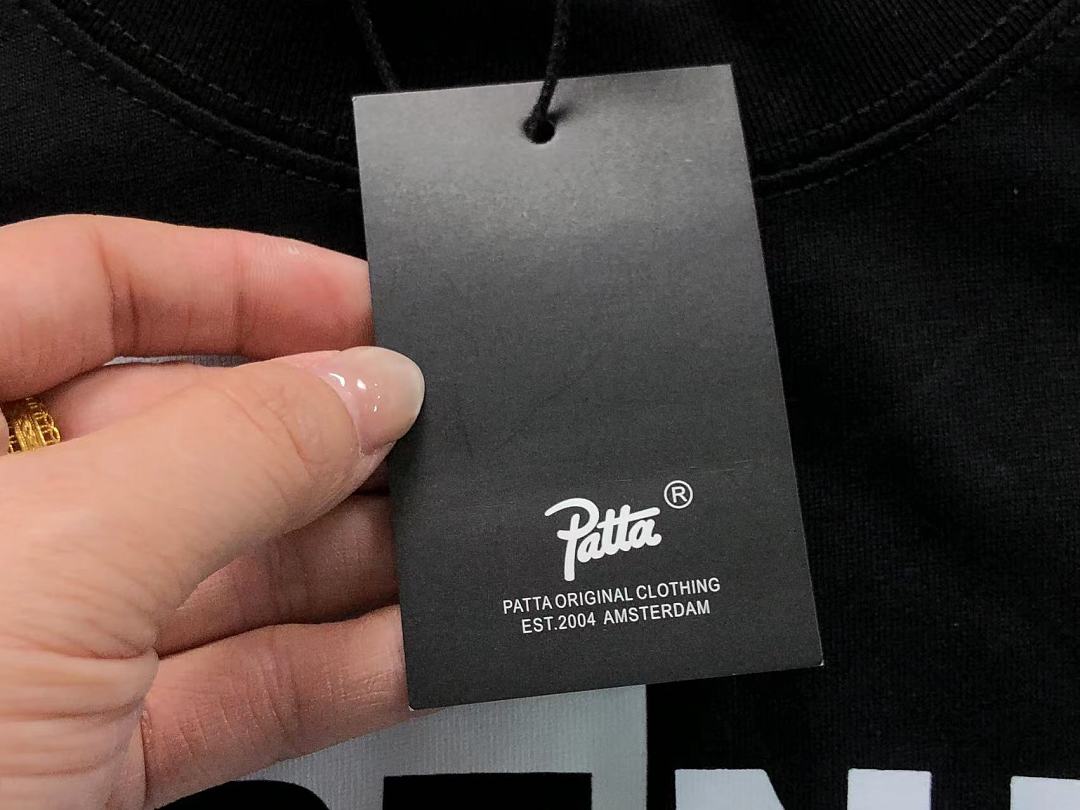 Patta 78 P⭐TT⭐ T-SHIRT 1252907175 (Im 170Cm 60Kg I Wear Size XL In The Phot) - Image 24