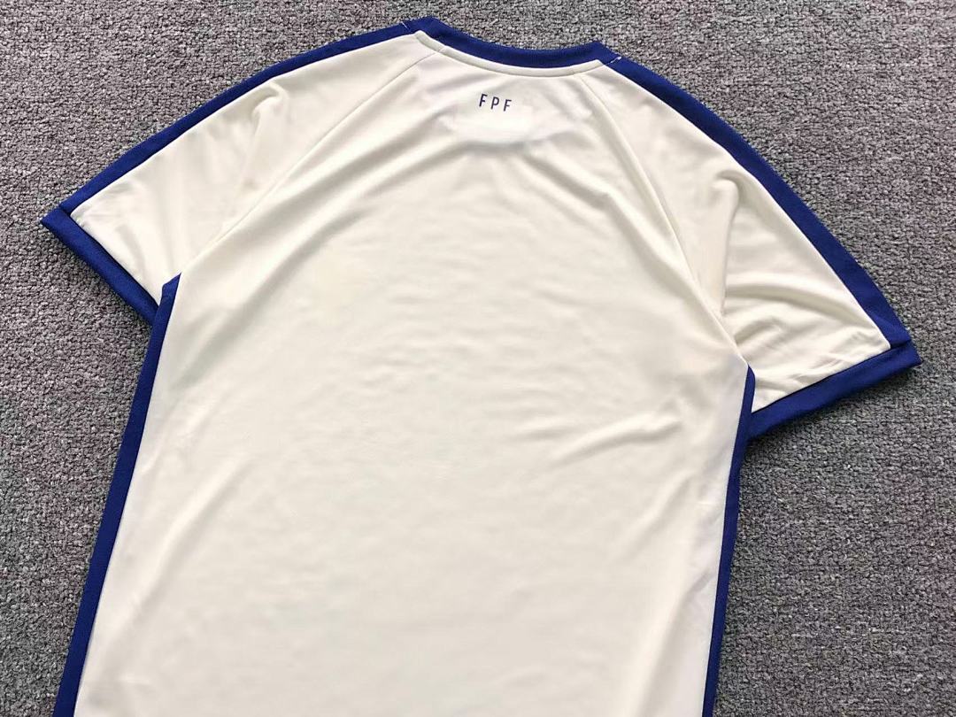 Unbranded 78 FOOTBALL T-SHIRT 11062717002 (Im 170Cm 60Kg I Wear Size L In The Phot) - Image 12