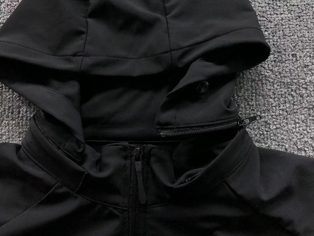 Adidas 208 A⭐I⭐AS JACKET 3207181204 (Im 170Cm 60Kg I Wear Size 2XL In The Phot) - Image 28