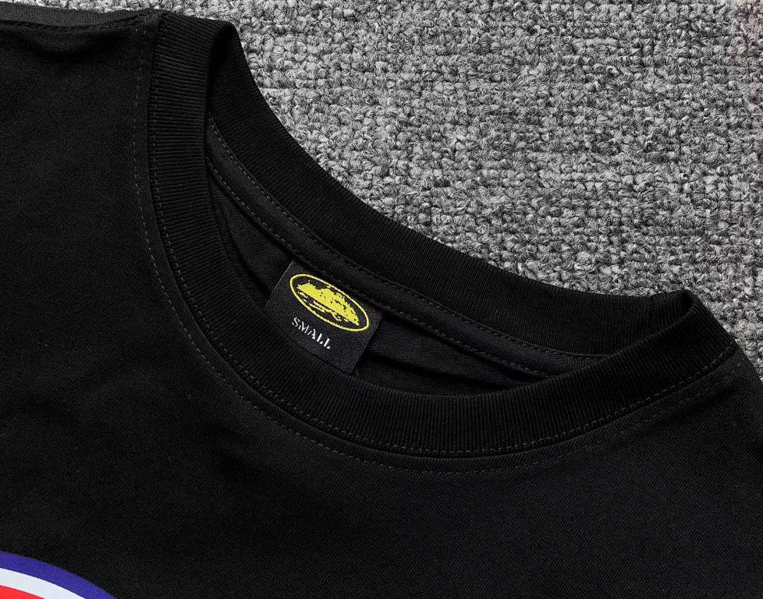 Corteiz 78 CORTEIZ T-SHIRT - Image 15
