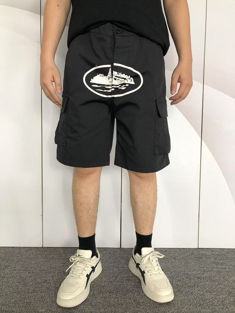 Corteiz 138 CORTEIZ SHORTS 56300478 (Im 170Cm 60Kg I Wear Size M In The Phot) - Image 4