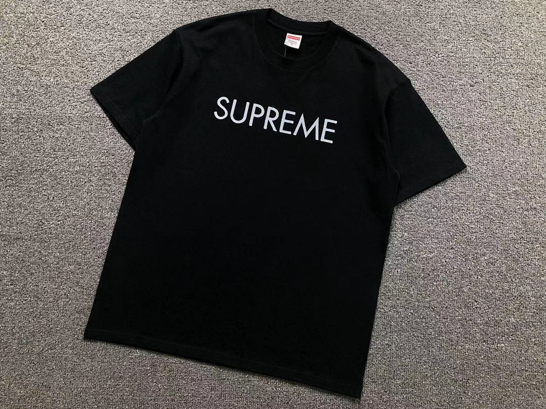 Supreme 78 S⭐⭐R⭐⭐E T-SHIRT 5231934123 (Im 170Cm 60Kg I Wear Size M In The Phot) - Image 10