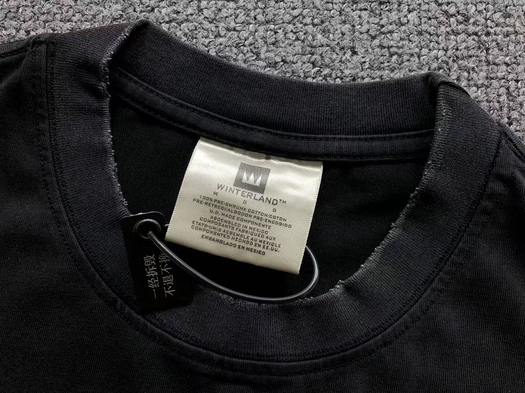 Unbranded 108 VINTAGE VEST 504051017 (Im 170Cm 55Kg I Wear Size M In The Phot) - Image 11
