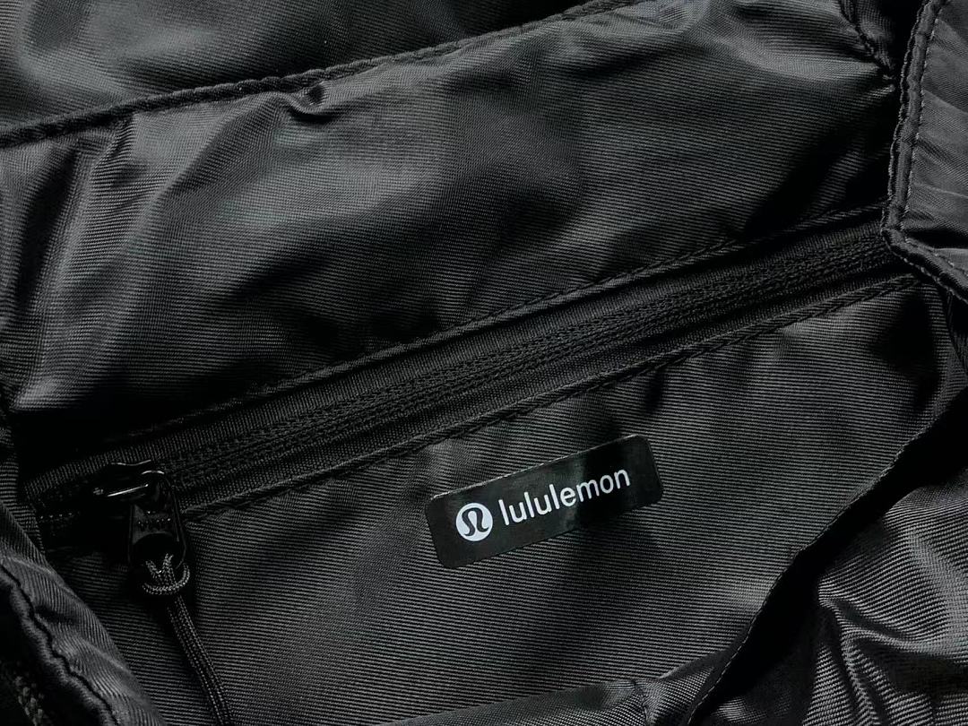 On Running 178 LULULEMON BAG 3205080623 (Long 37CM* Wide 13CM* High 29CM) - Image 16