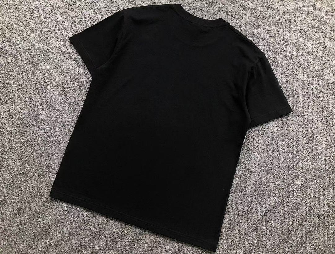 Thrasher 68 THRASHER T-SHIRT 41060904121 (Im 170Cm 60Kg I Wear Size M In The Phot) - Image 15