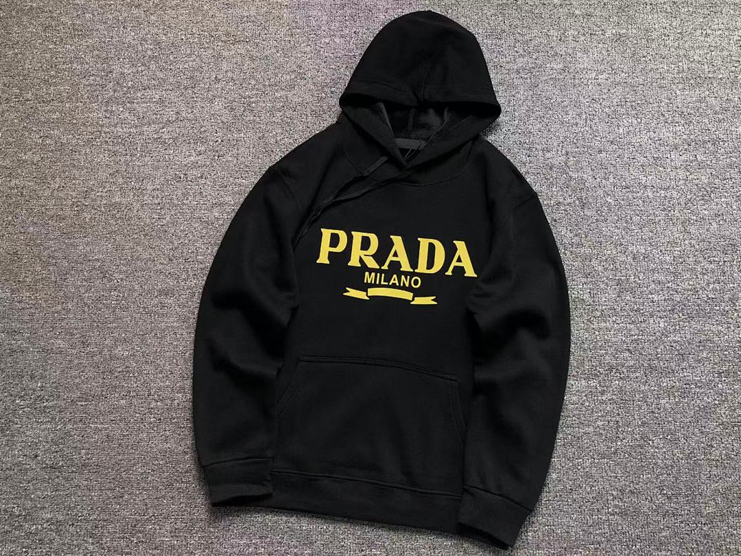 Unbranded 215 P⭐A⭐A HOODIE 2110305901 (Im 170Cm 60Kg I Wear Size L In The Phot) - Image 10