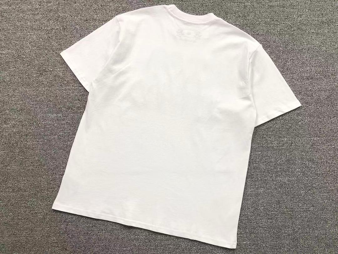 Sp5der 78 SP5DER T-SHIRT 12581246 (Im 170Cm 60Kg I Wear Size S In The Phot) - Image 24