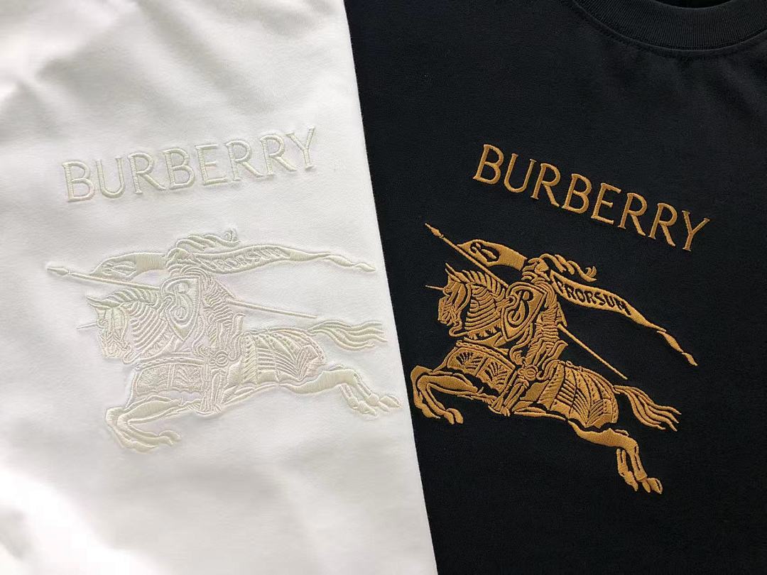 Burberry 165 B⭐R⭐E⭐RY T-SHIRT 2203274305 (Im 170Cm 60Kg I Wear Size S In The Phot) - Image 12