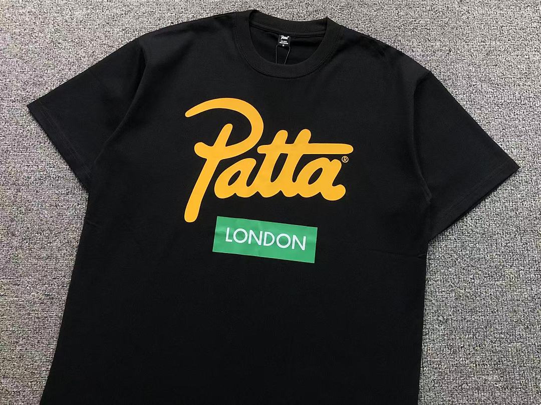 Patta 82 P⭐TT⭐ T-SHIRT 1261016175 (Im 170Cm 60Kg I Wear Size M In The Phot) - Image 12
