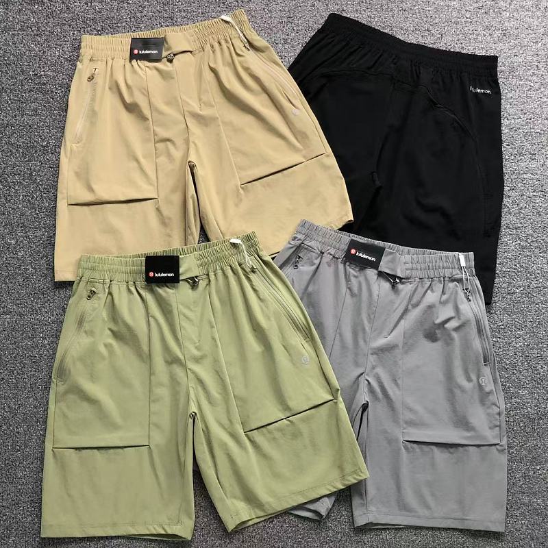 Unbranded 145 LULULEMON SHORTS 2205281701 (Im 170Cm 60Kg I Wear Size M In The Phot), photo 1