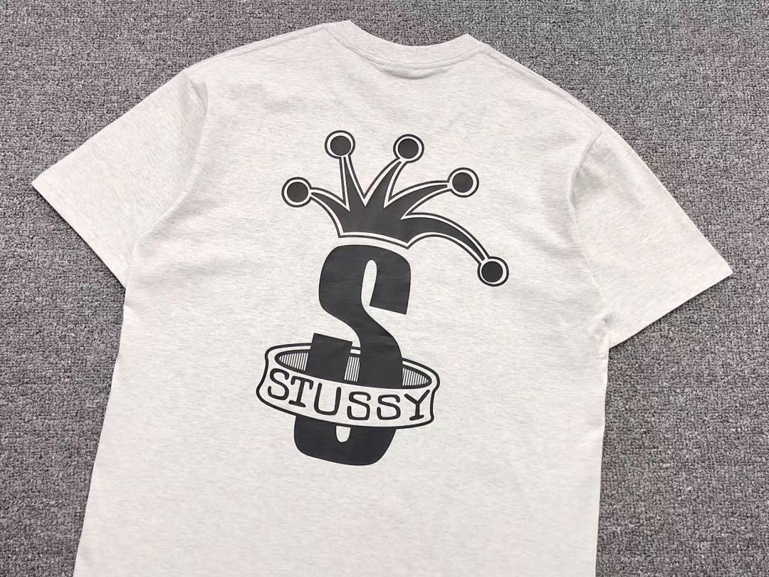Stussy 85 STUSSY T-SHIRT - Image 9