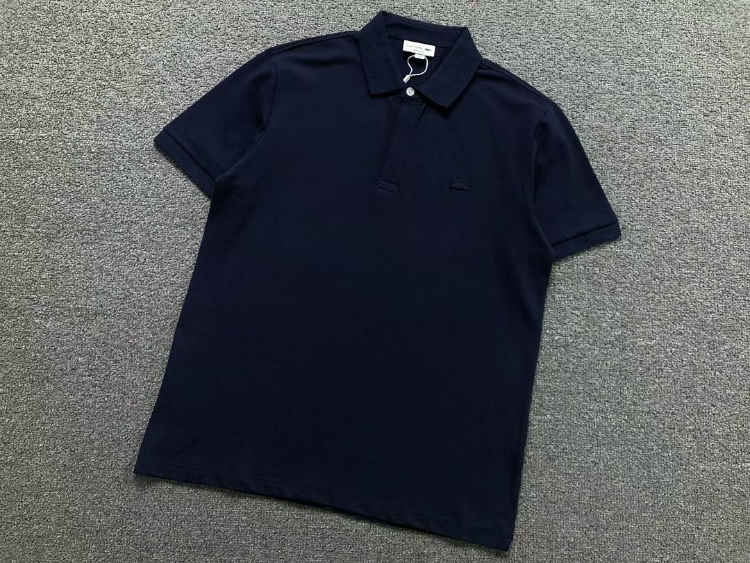 Lacoste 128 LACOSTE POLO 2204220504 (Im 170Cm 60Kg I Wear Size 2XL In The Phot) - Image 15