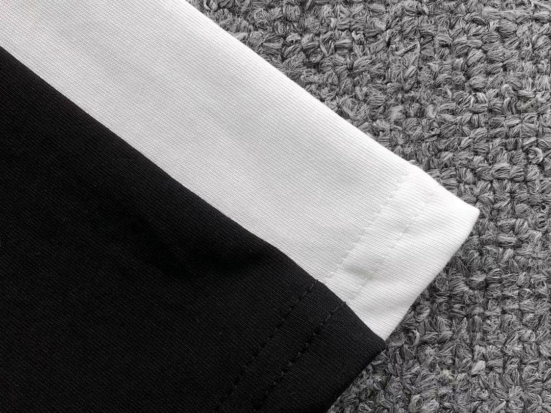 Burberry 115 B⭐R⭐E⭐RY T-SHIRT 213182315 (Im 170Cm 60Kg I Wear Size M In The Phot) - Image 14