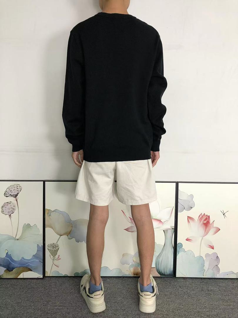 Unbranded 235 L⭐ SWEATER 5208190401 (Im 170Cm 60Kg I Wear Size L In The Phot) - Image 4