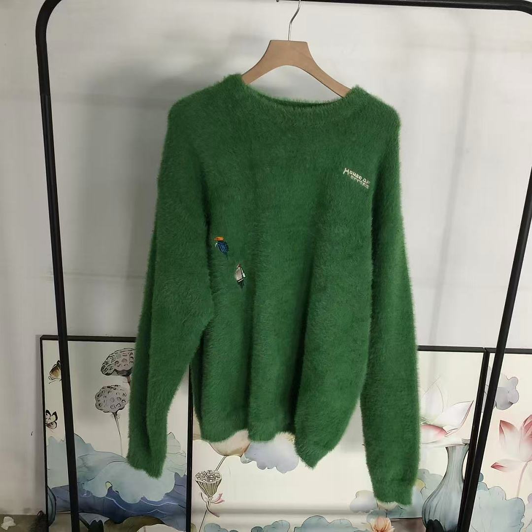 On Running 178 FASHION SWEATER 42082701146 (Im 170Cm 60Kg I Wear Size XL In The Phot) - Image 15