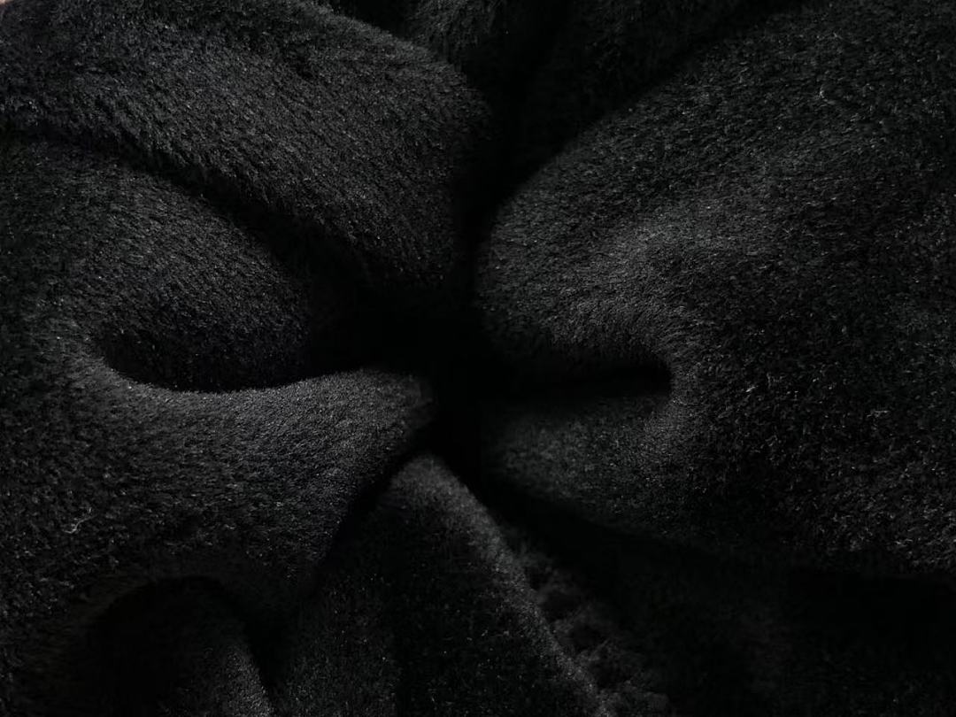 Fear of God 135 FOG HOODIE 5112250117 (Im 170Cm 60Kg I Wear Size S In The Phot) - Image 20