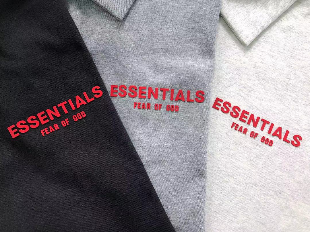 Fear of God 129 FOG POLO 3207040317 (Im 170Cm 60Kg I Wear Size S In The Phot) - Image 14