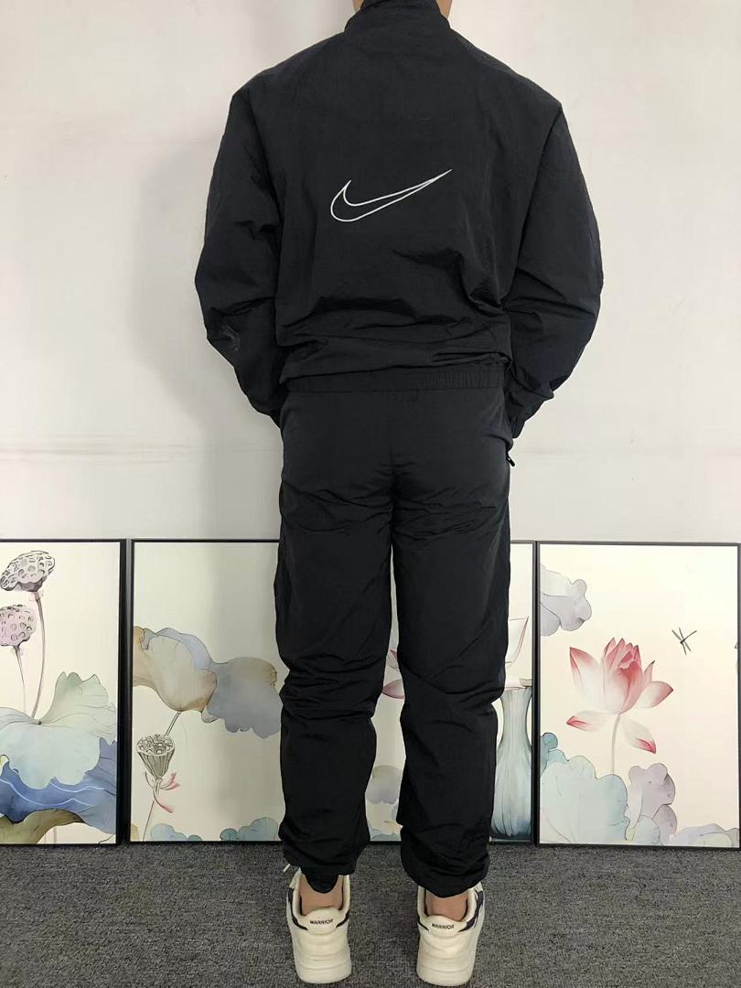 Nike 225 N⭐K⭐ JACKET TROUSERS 1109170335 (Im 170Cm 60Kg I Wear Size M In The Phot) - Image 5