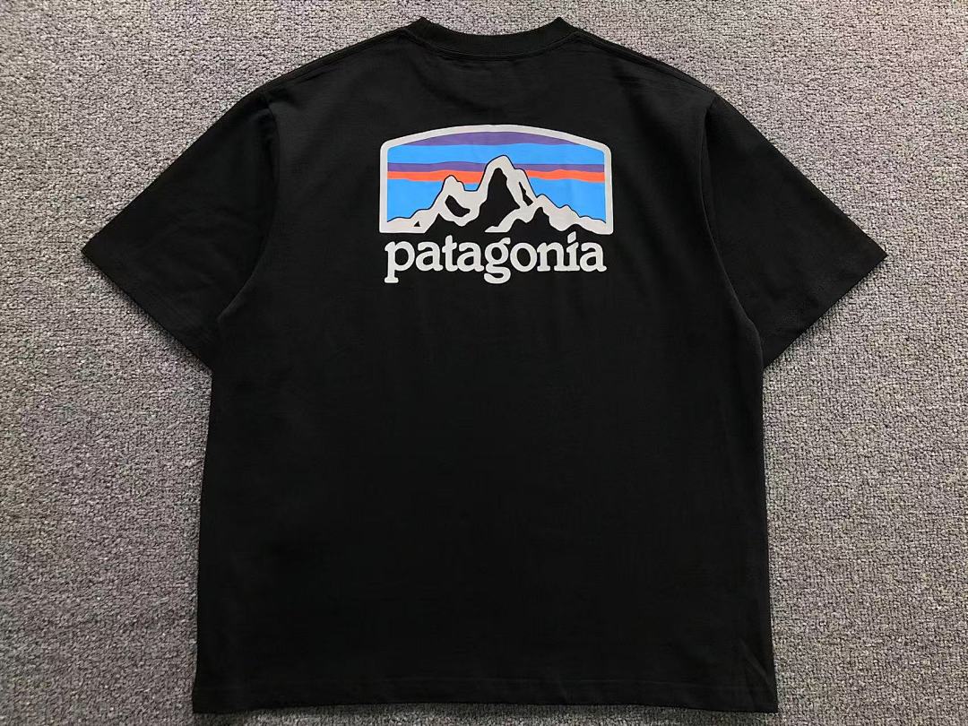 On Running 88 PATAGONIA T-SHIRT 41061208120 (Im 170Cm 60Kg I Wear Size M In The Phot) - Image 16