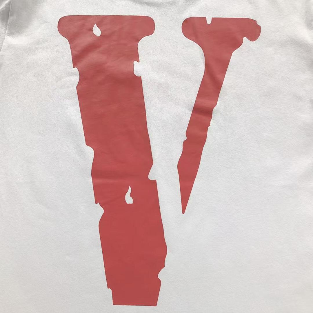 On Running 69 VLONE T-SHIRT 504147391 (Im 170Cm 60Kg I Wear Size S In The Phot) - Image 8