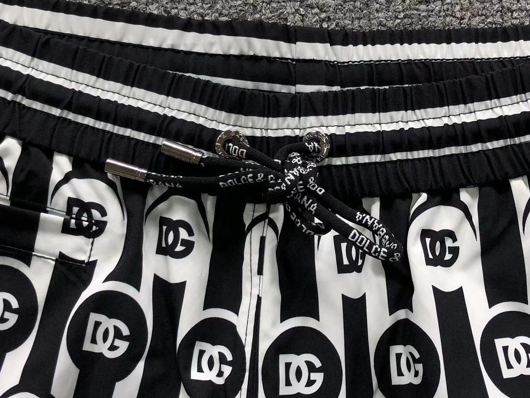 Dolce & Gabbana 165 D⭐LC⭐ GA⭐⭐A⭐A SHORTS 22043009125 (Im 170Cm 60Kg I Wear Size L In The Phot) - Image 26