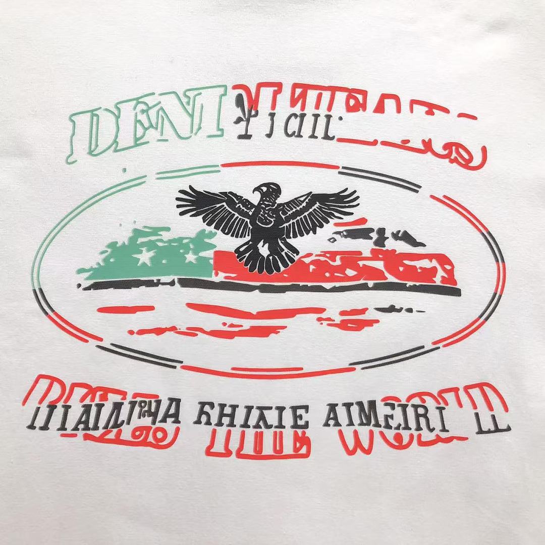 Corteiz 78 CORTEIZ T-SHIRT 524280178 (Im 170Cm 60Kg I Wear Size M In The Phot) - Image 9