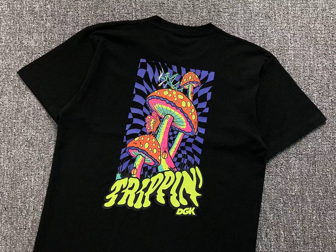 DGK 95 DGK T-SHIRT - Image 6