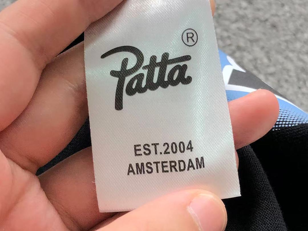 Patta 82 P⭐TT⭐ T-SHIRT 1261024175 (Im 170Cm 60Kg I Wear Size M In The Phot) - Image 25