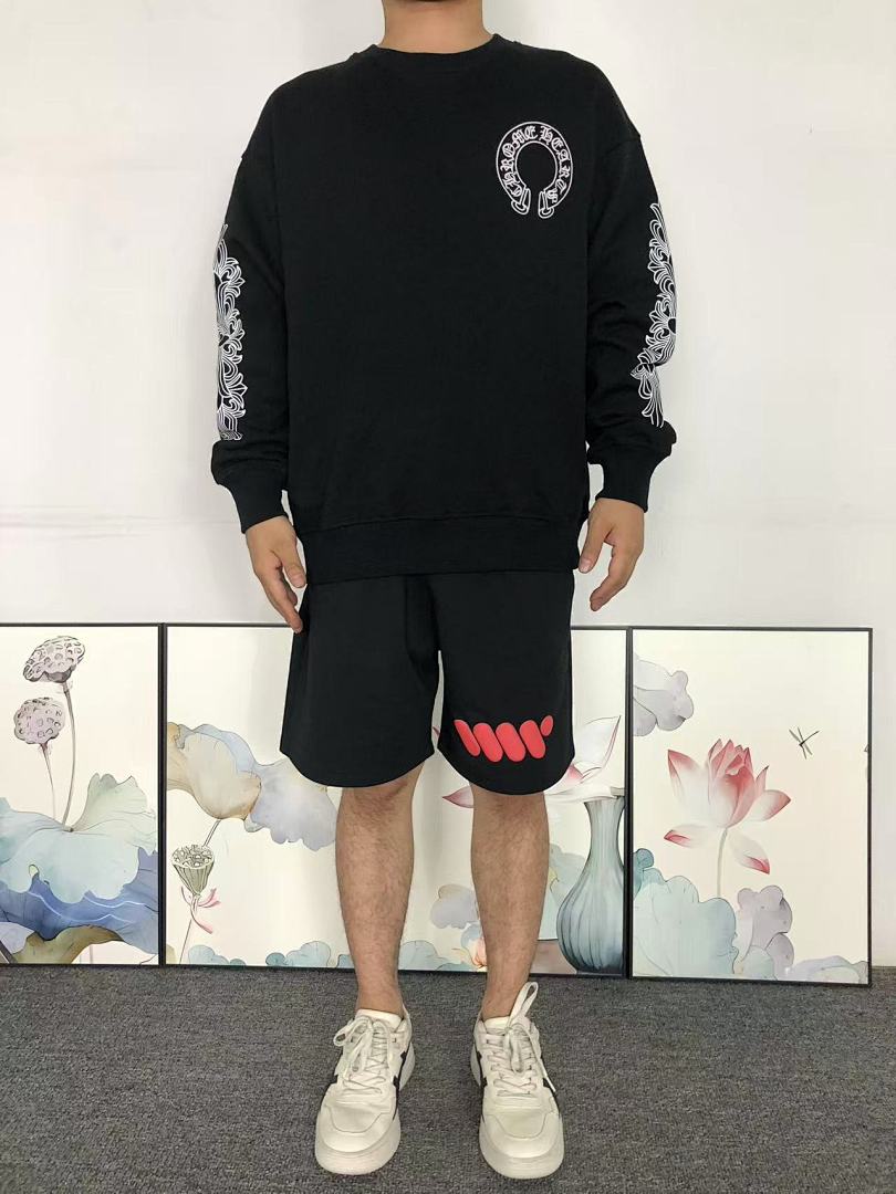 Comme des Garcons 165 C⭐⭐OME HE⭐⭐TS HOODIE 59201619 (Im 170Cm 60Kg I Wear Size XS In The Phot) - Image 3