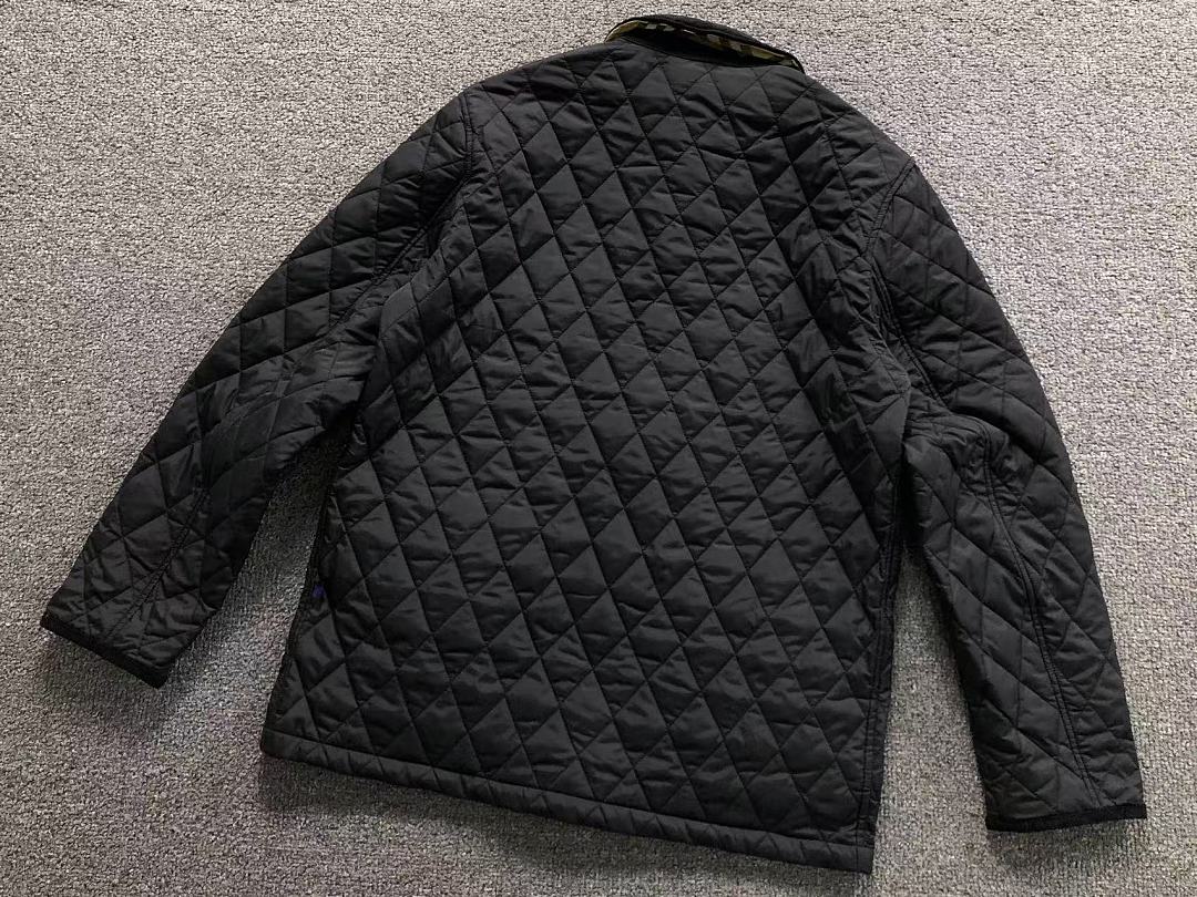 Burberry 528 B⭐R⭐E⭐RY DOWN JACKETS 4208031577 (Im 170Cm 60Kg I Wear Size M In The Phot) - Image 13
