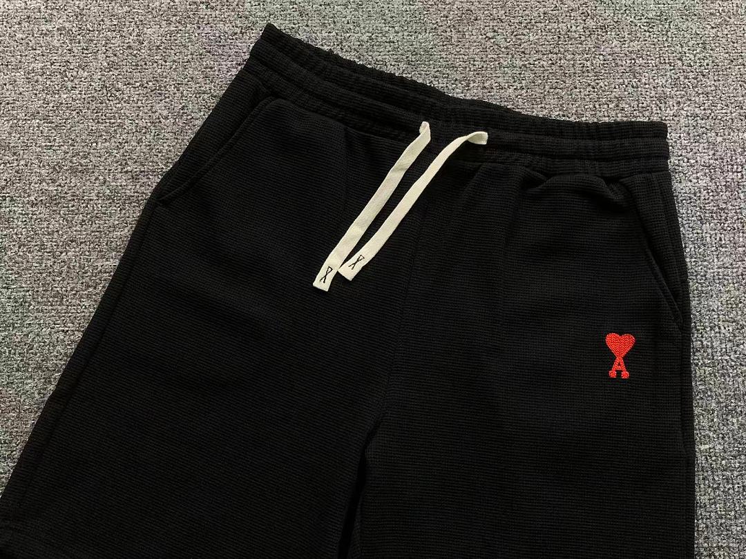 Unbranded 128 AMI SHORTS 2206121001 (Im 170Cm 60Kg I Wear Size 2XL In The Phot) - Image 11