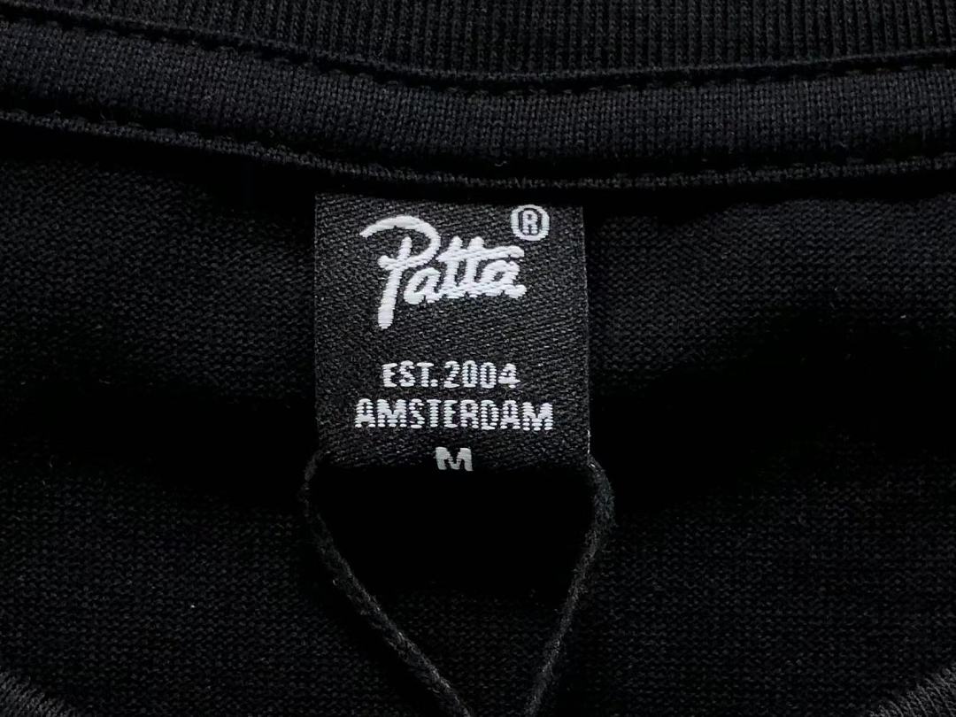Patta 78 P⭐TT⭐ T-SHIRT 1252915175 (Im 170Cm 60Kg I Wear Size M In The Phot) - Image 15