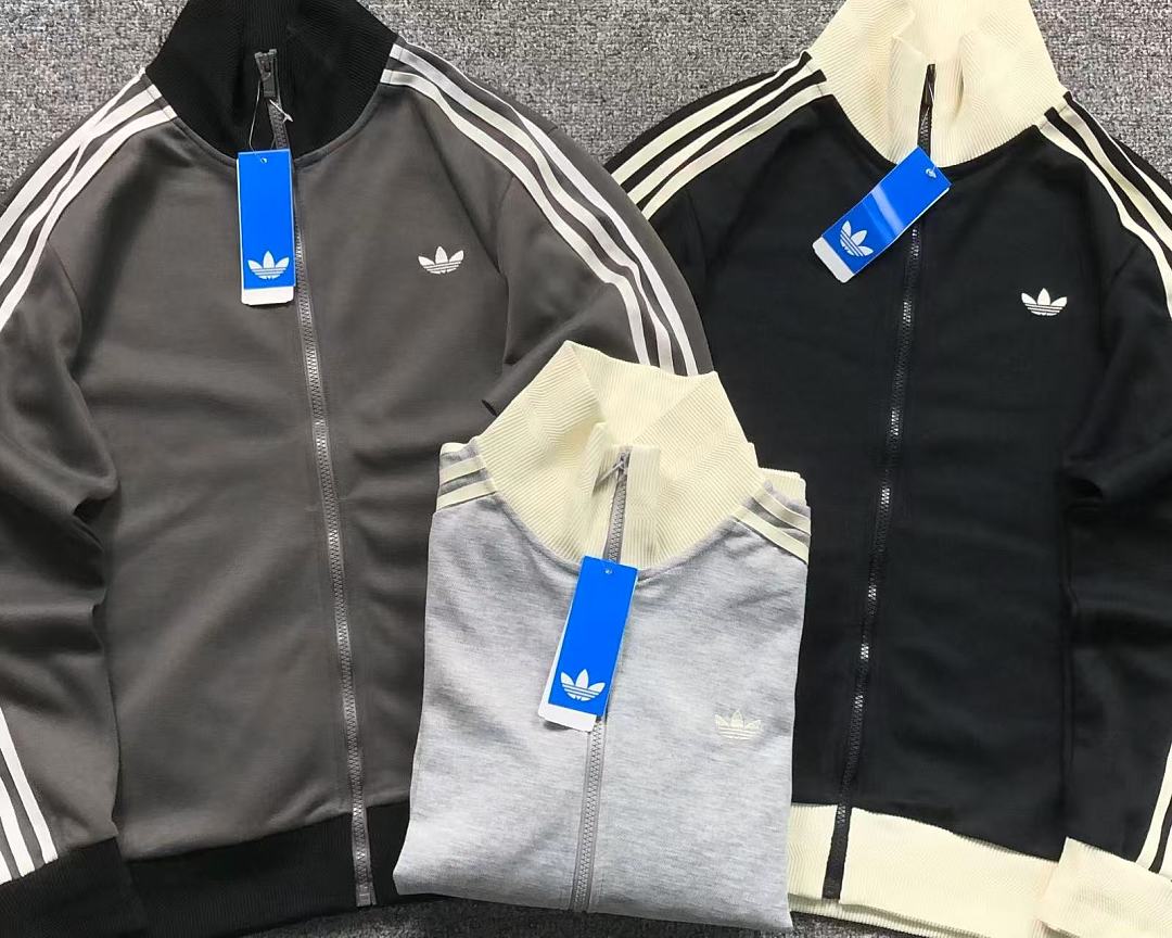 Adidas 165 A⭐I⭐AS HOODIE 4208100177 (Im 170Cm 60Kg I Wear Size M In The Phot) - Image 6