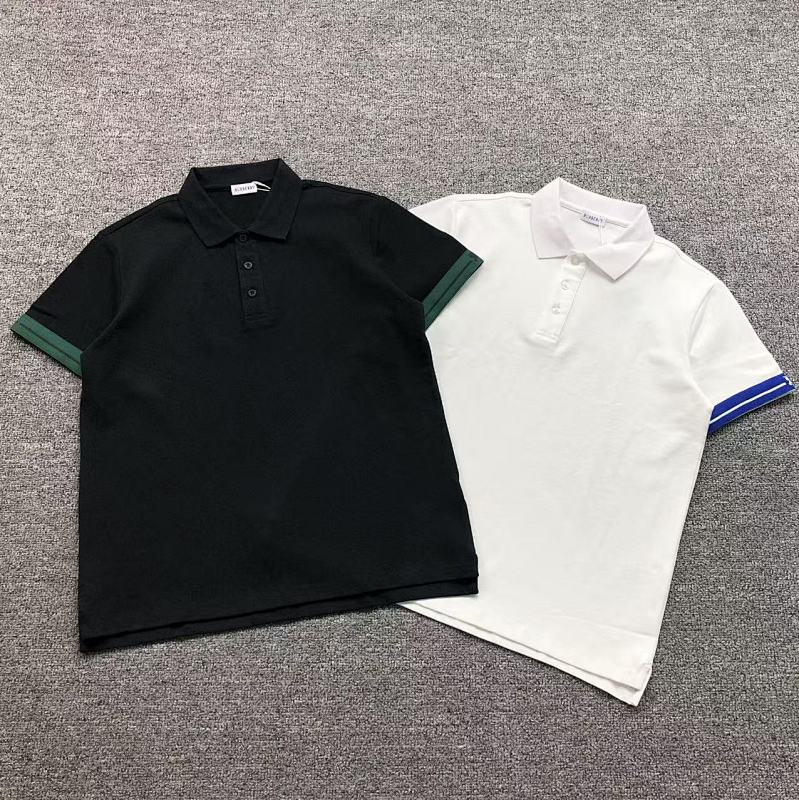 Burberry Burberry 135 B⭐R⭐E⭐RY POLO 560410106 (Im 170Cm 60Kg I Wear Size L In The Phot), photo 1