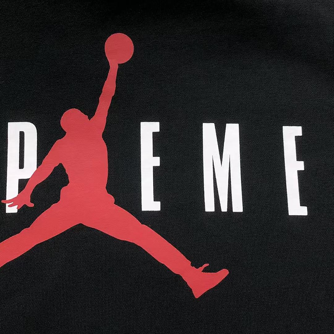 Air Jordan TROUSERS 218 A⭐R J⭐R⭐AN S⭐⭐R⭐⭐E HOODIE - Image 11